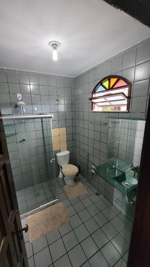 Quartos No Centro De Salvador Eksteriør bilde