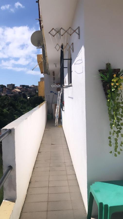 Quartos No Centro De Salvador Eksteriør bilde