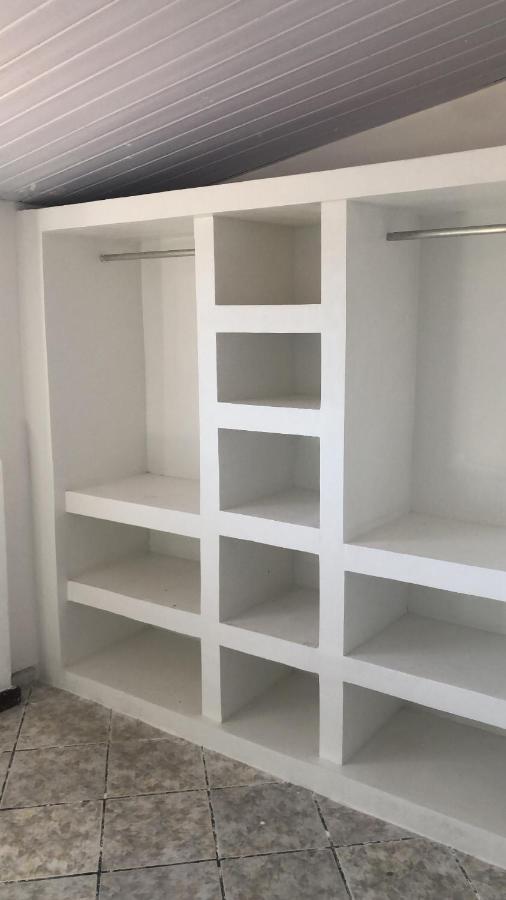 Quartos No Centro De Salvador Eksteriør bilde