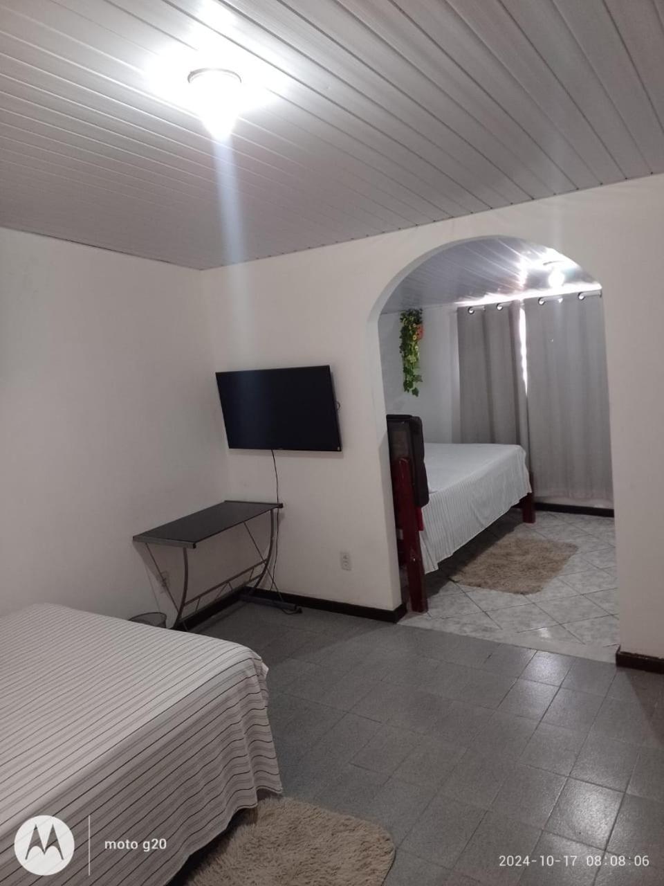 Quartos No Centro De Salvador Eksteriør bilde